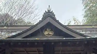 倭大国魂神社(徳島県)