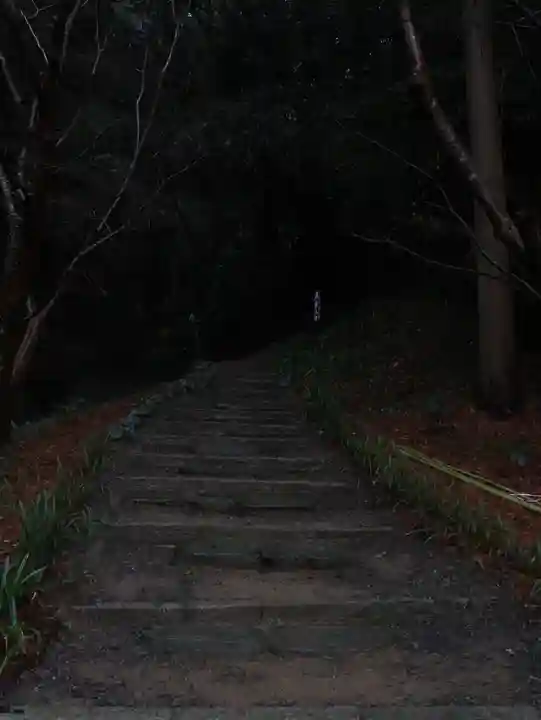 事任八幡宮(静岡県)