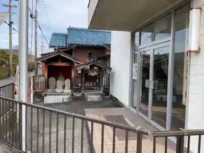 弘法堂地蔵堂(愛知県)