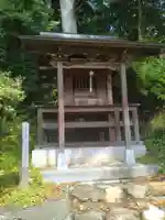 牛頭天王宮(福島県)