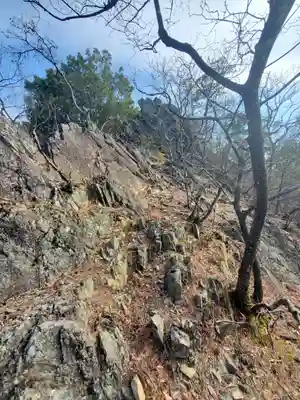 日月神社(栃木県)