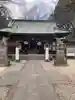 野木神社(栃木県)