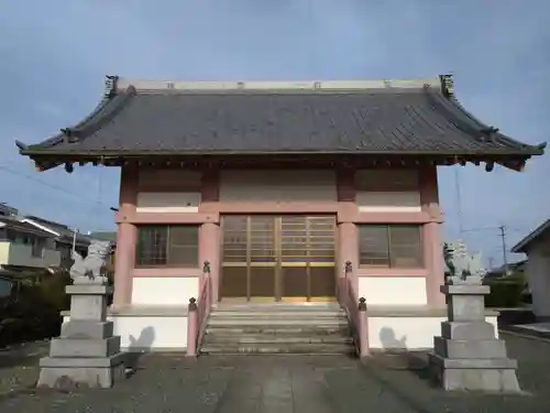 前山神社(愛知県)