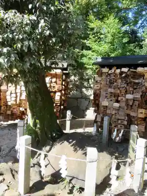 北野天満宮のその他建物