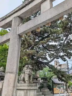 住吉大社(大阪府)