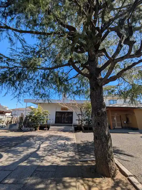 心月院(東京都)