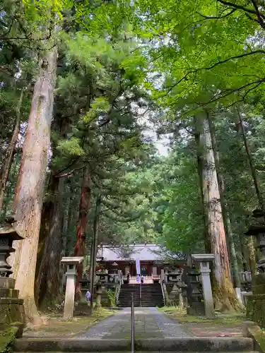 赤城神社(三夜沢町)のその他建物