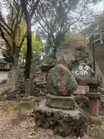駒込富士神社(東京都)