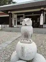 函館護國神社(北海道)