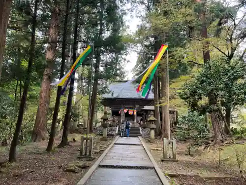 中尊寺の建物その他