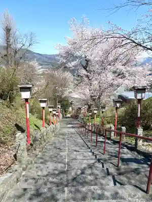 南部神社(岩手県)