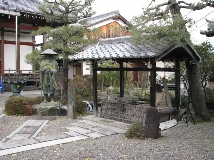 泉福寺(滋賀県)