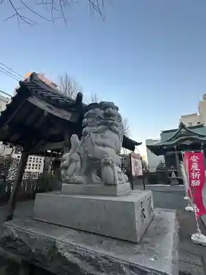 柏神社(千葉県)