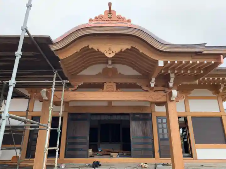 聖宝寺(千葉県)