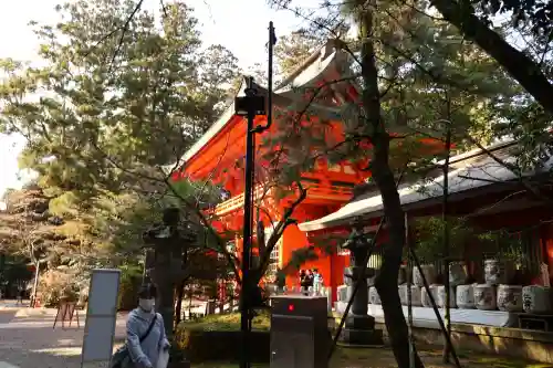 香取神宮(千葉県)