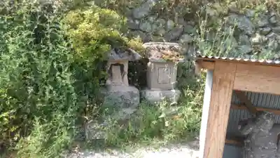 富貴寺のその他建物