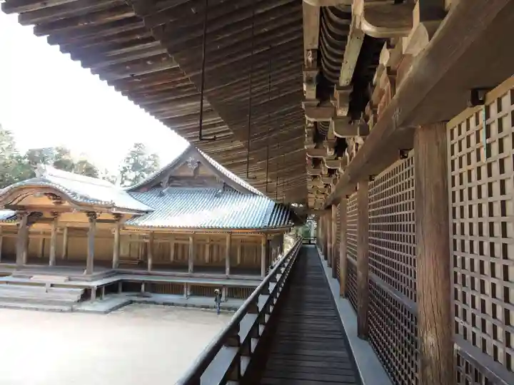 圓教寺(兵庫県)