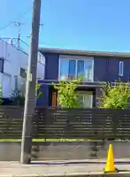 地蔵院の本殿・本堂