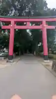 雄琴神社(栃木県)
