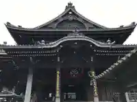 豊川閣 妙厳寺(愛知県)