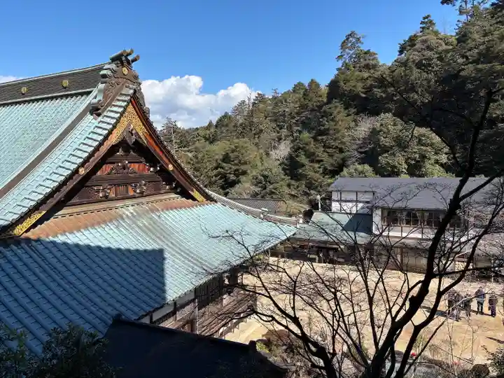 大聖院(広島県)