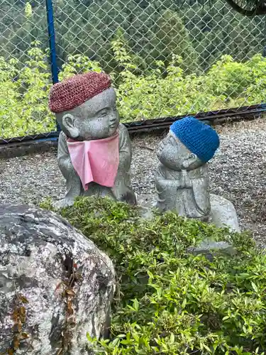 焼山寺(徳島県)