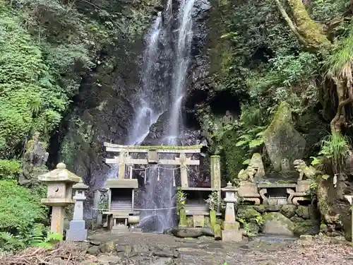 空也の滝(京都府)