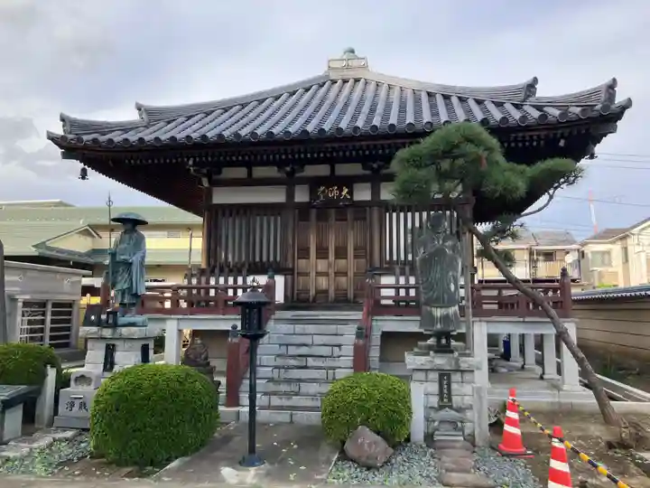 金乗院(東京都)