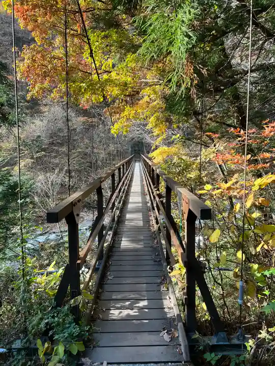 甲斐駒ヶ岳神社(山梨県)