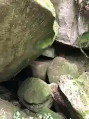 磐船神社(大阪府)