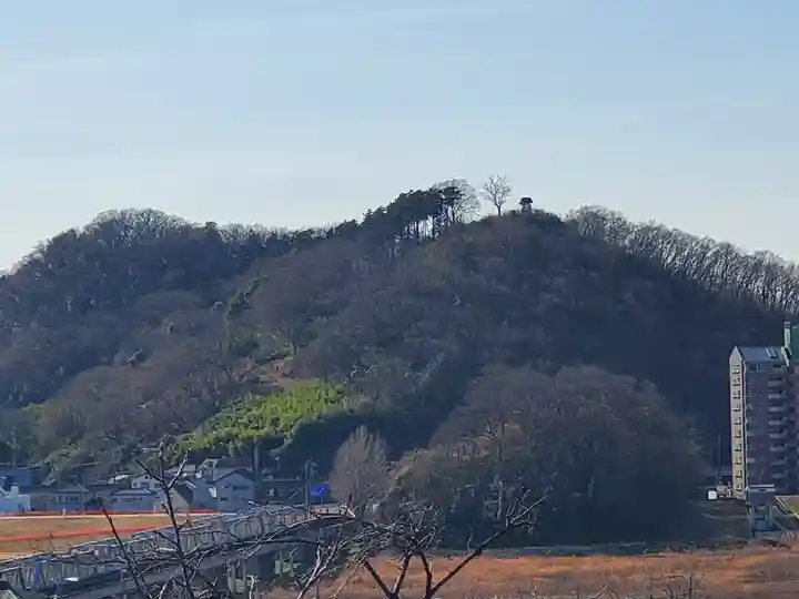 足利織姫神社(栃木県)