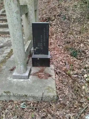 子眉嶺神社、薬師十二神(宮城県)