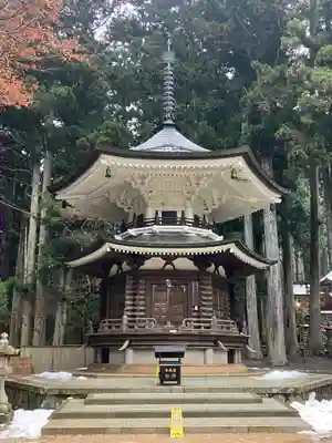 壇上伽藍(和歌山県)