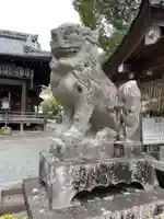 大井神社(京都府)