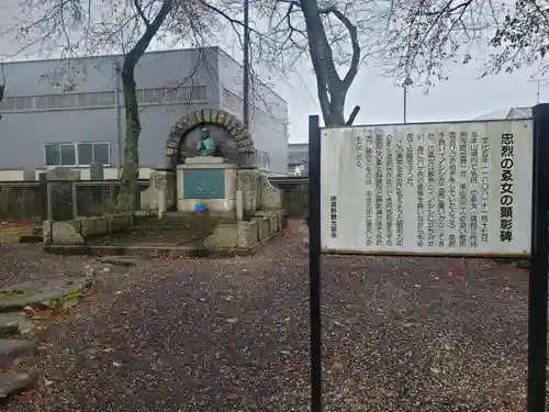 毫攝寺のその他建物