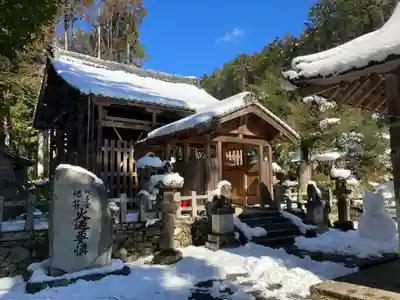 愛宕神社（阿多古神社）(京都府)