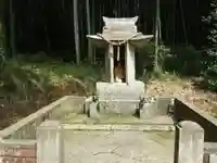 秋葉神社(山口県)