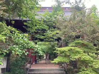 龍峰寺(神奈川県)