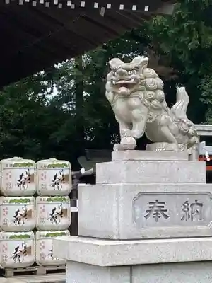 神峰神社(茨城県)