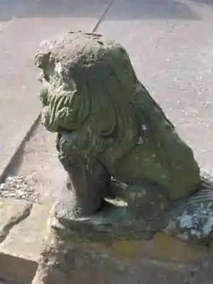 杉山神社（葉山・上山口）(神奈川県)