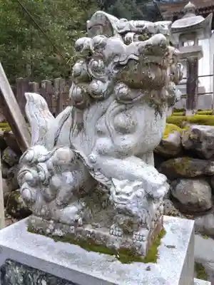 熊野神社(福井県)