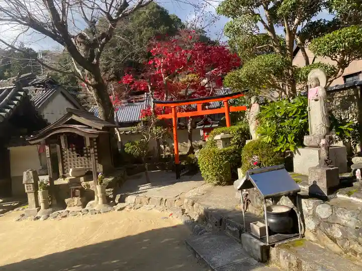 法起院(奈良県)