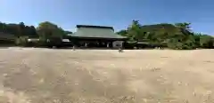 橿原神宮の建物その他