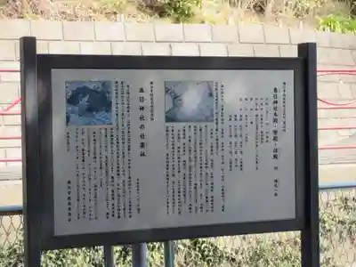 春日神社(神奈川県)