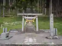 白鳥神社(愛知県)