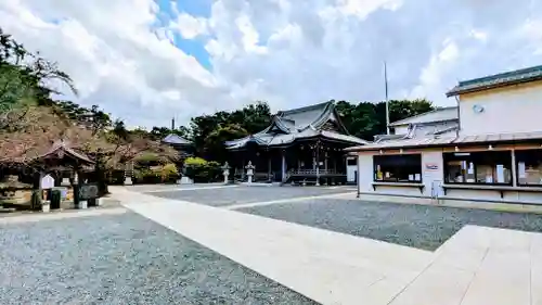 金蔵寺のその他建物
