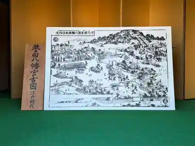 誉田八幡宮(大阪府)