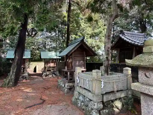 入見神社(愛知県)