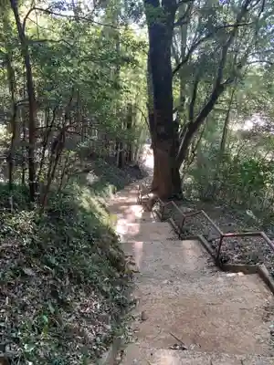 大佐倉麻賀多神社(千葉県)