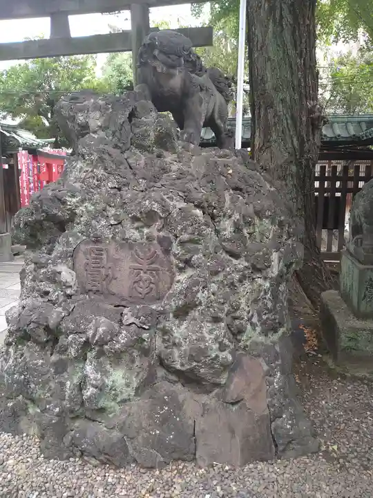 牛嶋神社(東京都)